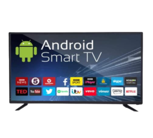 Ree Bright 40 INCH Smart TV