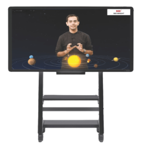 Integrated Flat Panel ‎RB5501