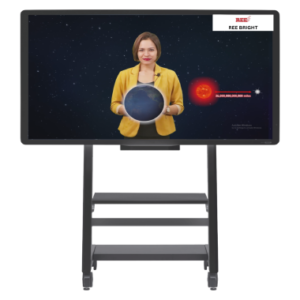 Integrated Flat Panel ‎RB6501