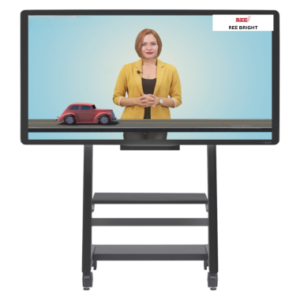 Integrated Flat Panel ‎RB7501
