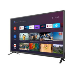 Ree Bright 55 INCH SMART ANDROID LED TV