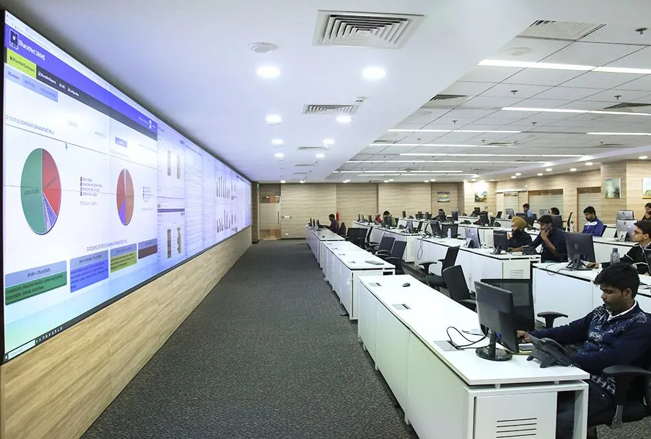 It’s Time to Invest: Explore the Benefits of Having a Video Wall Installed and Versatile Video Wall Uses