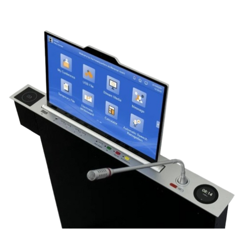 Paperless Conference System